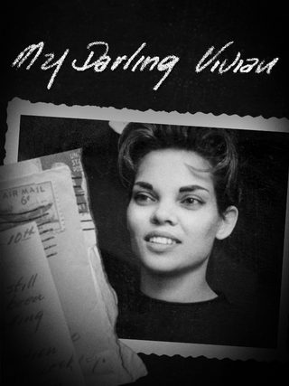 My Darling Vivian still 8