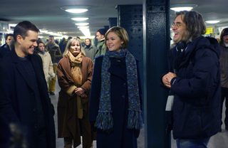 The Bourne Supremacy still 7