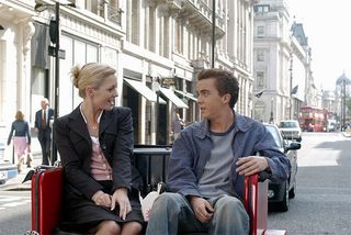 Agent Cody Banks 2: Destination London still 7