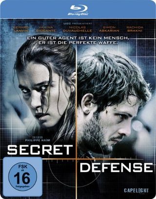 Secrets of State still 1