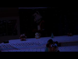 Five Nights at Freddy's: The Fan Movie still 3