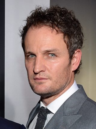 Jason Clarke, photo 1 of 3