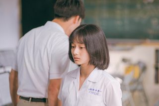 Your Name Engraved Herein still 8