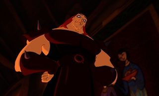 Quest for Camelot still 1