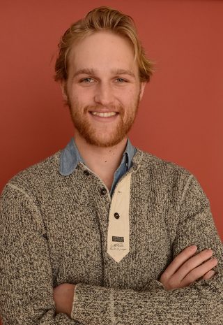 Wyatt Russell, photo 1 of 3