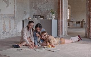 Glorious Summer still 4
