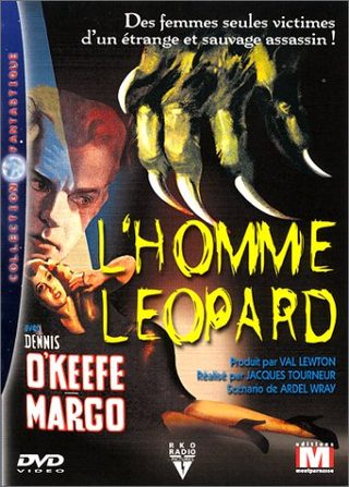 The Leopard Man still 2
