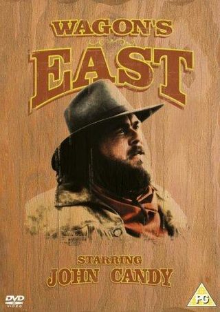 Wagons East still 8