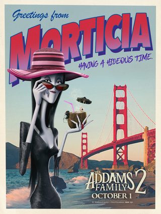 The Addams Family 2 still 5
