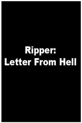 Ripper: Letter from Hell still 2