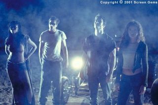 The Forsaken still 5