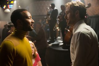 La La Land still 4