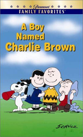 A Boy Named Charlie Brown still 3