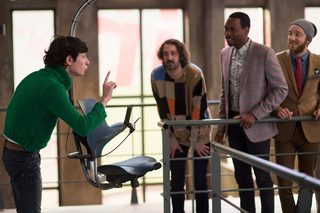 Gaston Lagaffe still 5