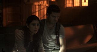 Hide in the Light still 3