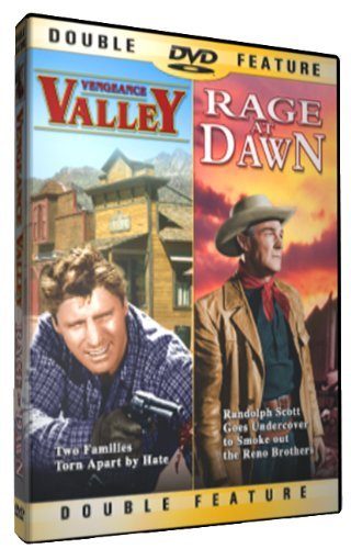 Vengeance Valley still 3