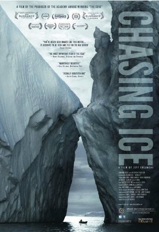 Chasing Ice still 8