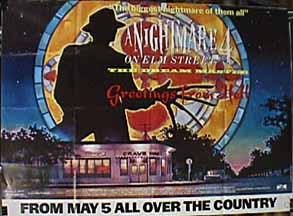 A Nightmare on Elm Street 4: The Dream Master still 8
