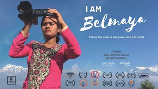 I Am Belmaya still 4