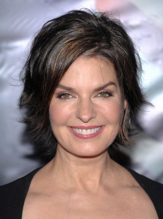 Sela Ward, photo 3 of 3