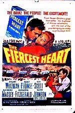 The Fiercest Heart still 2