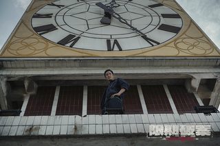 Caught in Time still 2
