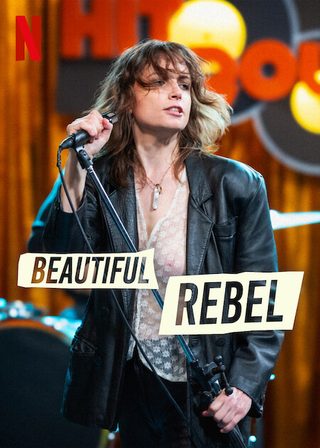 Beautiful Rebel still 1