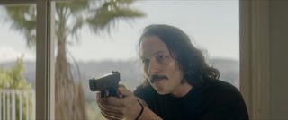 American Mobster: Retribution still 4