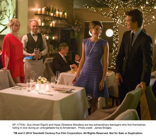The Fault in Our Stars still 5