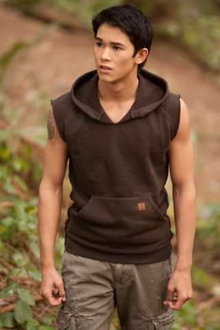 The Twilight Saga: Breaking Dawn - Part 1 still 5