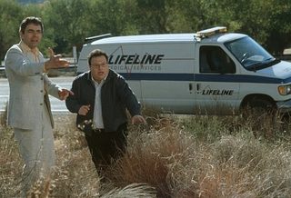 Rat Race still 2