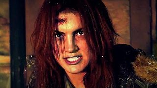 Daughter of the Wolf still 4