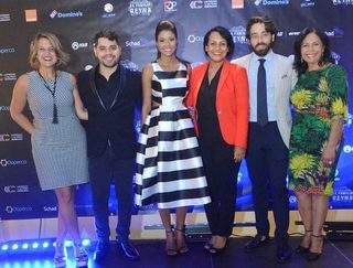 La familia Reyna still 4