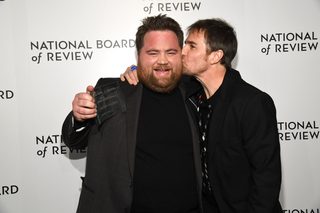 Richard Jewell still 8