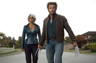 X-Men: The Last Stand still 5