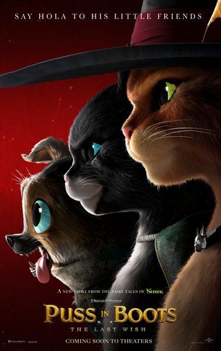 Puss in Boots: The Last Wish still 4