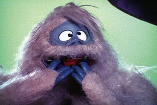 Rudolph the Red-Nosed Reindeer still 4