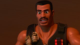 Toy Story of Terror! still 4