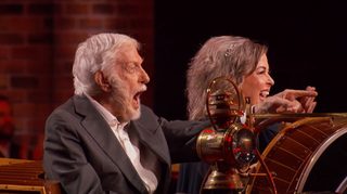 Dick Van Dyke: 98 Years of Magic still 3