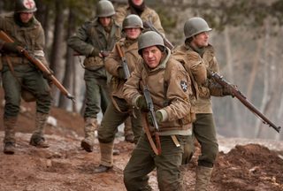 Company of Heroes still 3