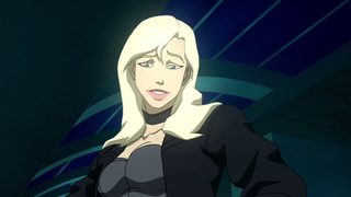 DC Showcase: Green Arrow still 4