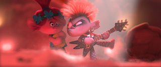 Trolls World Tour still 3