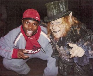 Leprechaun: Back 2 tha Hood still 1