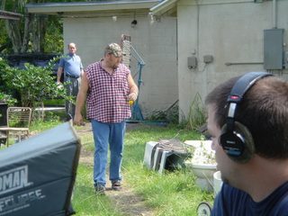 Larry the Cable Guy: Health Inspector still 2