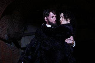 Abraham Lincoln vs. Zombies still 3