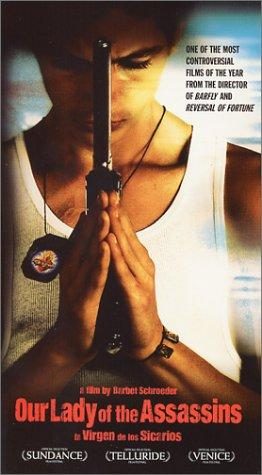 Our Lady of the Assassins still 7