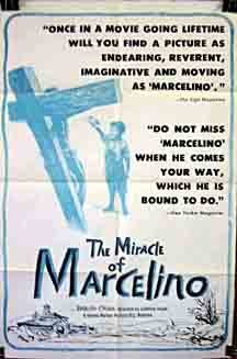 The Miracle of Marcelino still 1