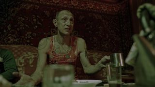 How Viktor "The Garlic" Took Alexey "The Stud" to the Nursing Home still 2