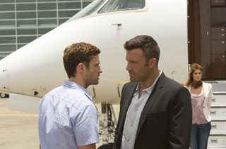 Runner Runner still 2