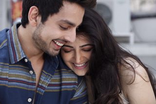 Sweetiee Weds NRI still 8